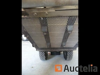Adler genezer 500e onkruidverdelger - afbeelding 9 van  22