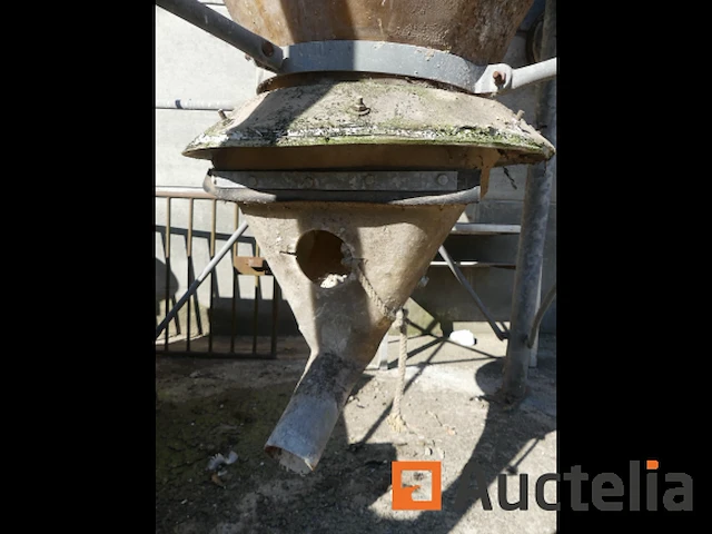 Adler genezer 500e onkruidverdelger - afbeelding 10 van  22