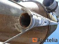 Adler genezer 500e onkruidverdelger - afbeelding 11 van  22