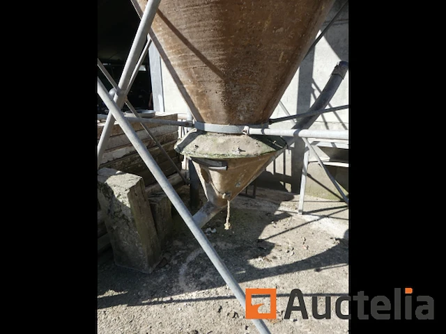Adler genezer 500e onkruidverdelger - afbeelding 14 van  22