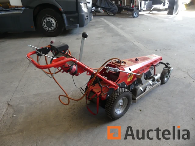 Adler genezer 500e onkruidverdelger - afbeelding 12 van  22