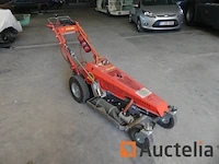 Adler genezer 500e onkruidverdelger - afbeelding 16 van  22