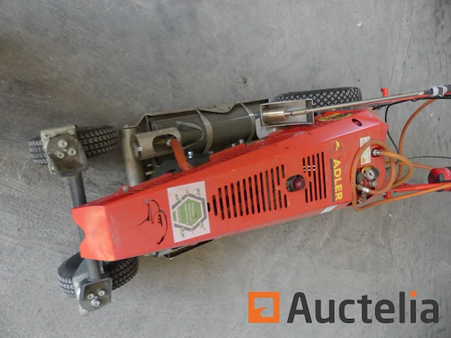 Adler genezer 500e onkruidverdelger - afbeelding 17 van  22