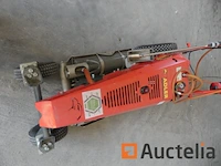 Adler genezer 500e onkruidverdelger - afbeelding 17 van  22