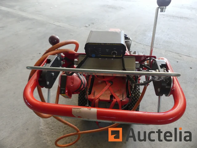 Adler genezer 500e onkruidverdelger - afbeelding 19 van  22