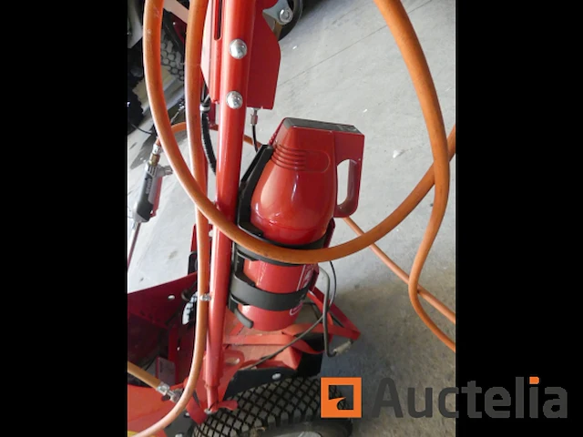 Adler genezer 500e onkruidverdelger - afbeelding 21 van  22