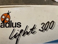 Adlus light 300 - afbeelding 3 van  6
