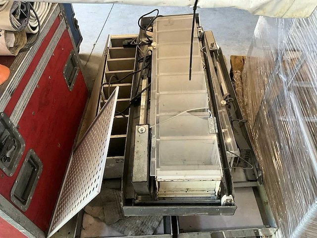 Adm loketautomaat (2x) - afbeelding 2 van  11
