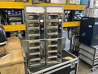 Adm loketautomaat (2x) - afbeelding 1 van  11