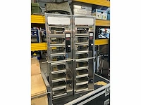 Adm loketautomaat (2x) - afbeelding 4 van  11