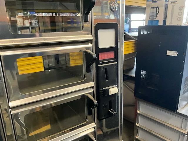 Adm loketautomaat (2x) - afbeelding 6 van  11