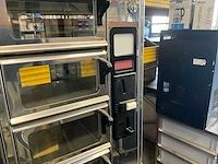 Adm loketautomaat (2x) - afbeelding 6 van  11