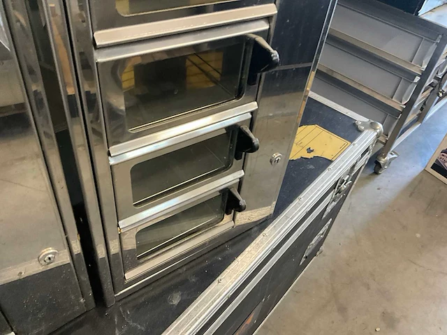 Adm loketautomaat (2x) - afbeelding 7 van  11