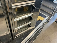 Adm loketautomaat (2x) - afbeelding 7 van  11