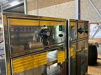 Adm loketautomaat (2x) - afbeelding 8 van  11