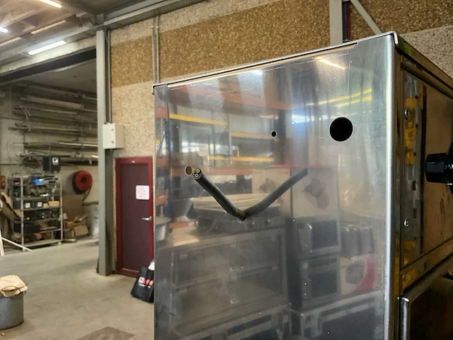 Adm loketautomaat (2x) - afbeelding 10 van  11
