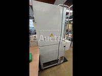Adolf illig se 53 c thermovormmachine 1053 uren - afbeelding 4 van  8