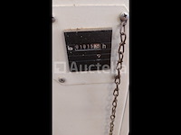 Adolf illig se 53 c thermovormmachine 1053 uren - afbeelding 6 van  8