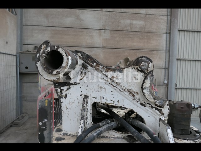 Ae sorteergrijper klem - afbeelding 11 van  12