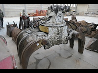 Ae sorteergrijper klem - afbeelding 2 van  12