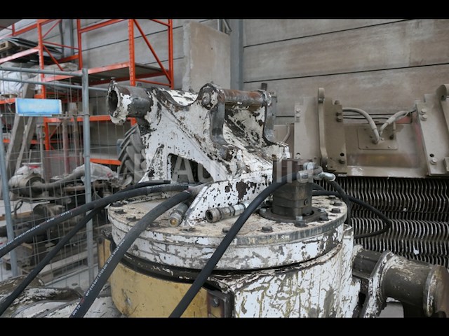 Ae sorteergrijper klem - afbeelding 4 van  12