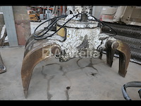 Ae sorteergrijper klem - afbeelding 5 van  12