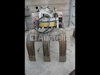 Ae sorteergrijper klem - afbeelding 6 van  12