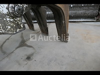 Ae sorteergrijper klem - afbeelding 7 van  12