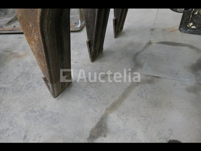 Ae sorteergrijper klem - afbeelding 9 van  12