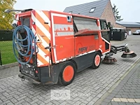 Aebi mfh 2500 veegmachine - afbeelding 16 van  26