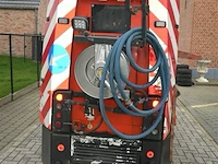 Aebi mfh 2500 veegmachine - afbeelding 17 van  26