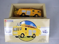 Aec escape fire engine borough (247) - afbeelding 1 van  3