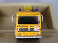 Aec escape fire engine borough (247) - afbeelding 3 van  3