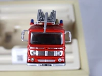 Aec turntabel fire engine (188) - afbeelding 4 van  4