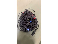 Aed - cee 16a mono 20m (set of 5 pcs) - afbeelding 1 van  1