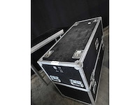 Aed - flightcase - video - afbeelding 1 van  2