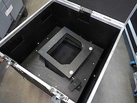 Aed - flightcase for barco hdf lamphouse - video - afbeelding 2 van  2