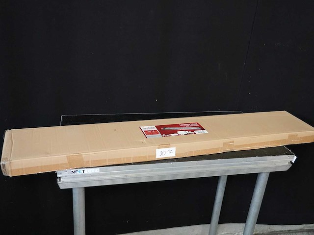 Aed - loading ramp set light duty - various warehouse inventory - afbeelding 1 van  2