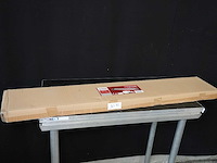 Aed - loading ramp set light duty - various warehouse inventory - afbeelding 1 van  2