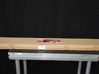 Aed - loading ramp set light duty - various warehouse inventory - afbeelding 2 van  2