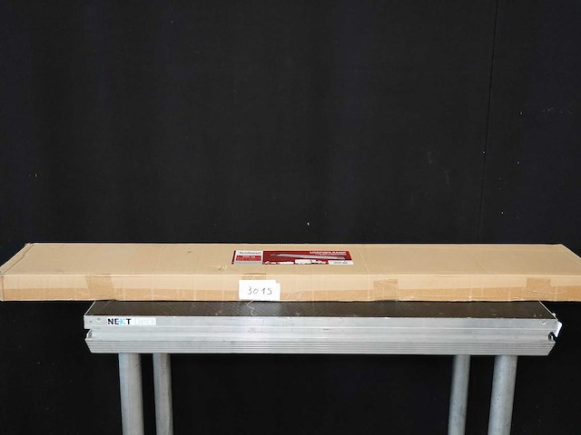 Aed - loading ramp set light duty - various warehouse inventory - afbeelding 2 van  2