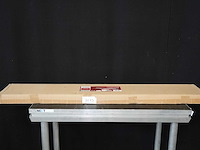 Aed - loading ramp set light duty - various warehouse inventory - afbeelding 2 van  2