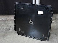 Aed - monitor wallmount vesa 400x400 - video - afbeelding 1 van  1