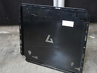 Aed - monitor wallmount vesa 400x400 - video - afbeelding 1 van  1