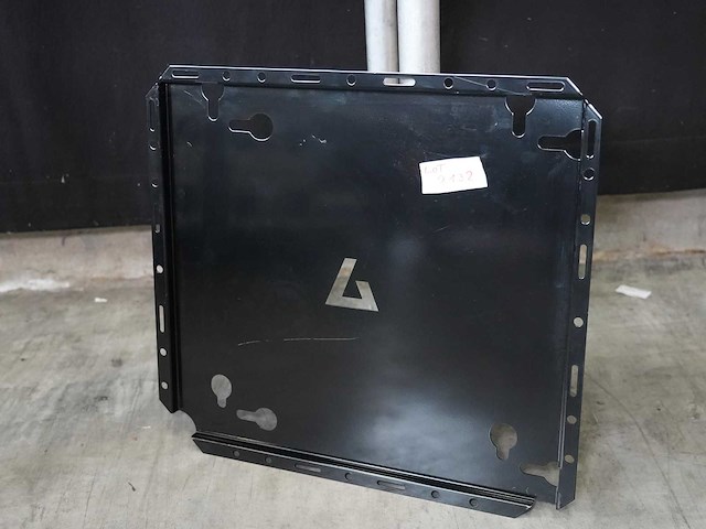 Aed - monitor wallmount vesa 400x400 - video - afbeelding 1 van  1