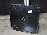 Aed - monitor wallmount vesa 400x400 - video - afbeelding 1 van  1