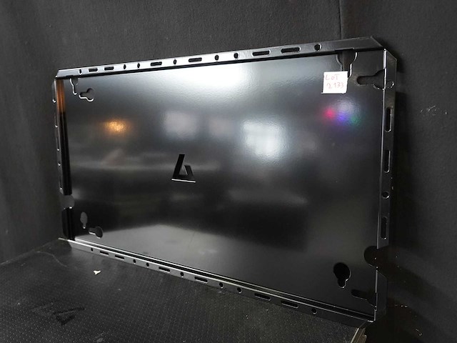 Aed - monitor wallmount vesa 800 x400 - video - afbeelding 1 van  1