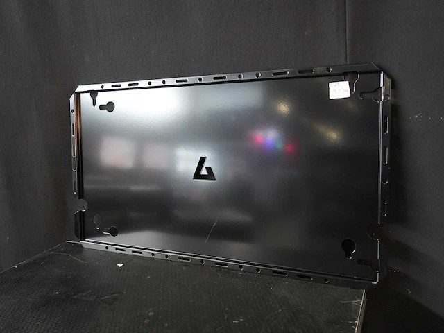 Aed - monitor wallmount vesa 800 x400 - video - afbeelding 1 van  1