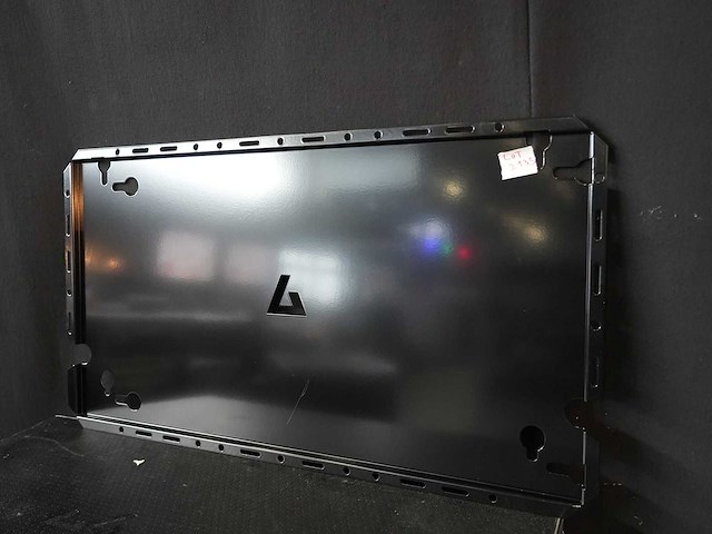 Aed - monitor wallmount vesa 800 x400 - video - afbeelding 1 van  1