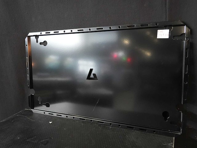 Aed - monitor wallmount vesa 800 x400 - video - afbeelding 1 van  1